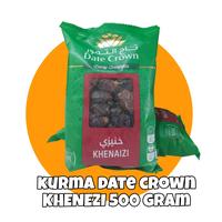 Gambar New Kemasan Kurma Khenezi 500 gram dari saerezekina undefined 1 Tokopedia