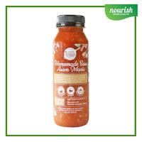Gambar Homemade Saus Asam Manis 250ml dari Nourish Indonesia BSD Tangerang Selatan undefined 1 Tokopedia
