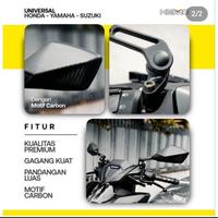 Gambar spio nemo 1008 vario beat adv pcx nmax xmax dari adib acc undefined 2 Tokopedia