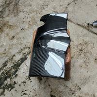 Gambar cover engine Toyota Yaris Joker carbon kevlar dari Aceng Carbon Garage undefined 4 Tokopedia