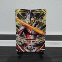Gambar Ultraman Fusion Fight Ultraman Mebius 2-013 dari Rendrake undefined 1 Tokopedia