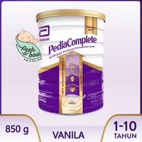 Gambar PEDIASURE COMPLETE VANILA 850gr terlaris - COMPLETE BUBLE3 dari ajun store22 undefined 1 Tokopedia