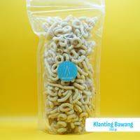 Gambar Klanting / Lanting Aneka Rasa - Bawang dari keburuhujan undefined 1 Tokopedia