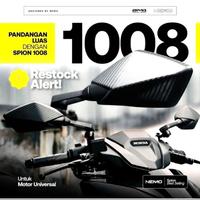 Gambar spio nemo 1008 vario beat adv pcx nmax xmax dari adib acc undefined 1 Tokopedia