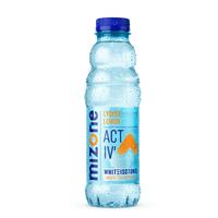 Gambar mizone Activ Minuman Isotonik Lychee Lemon 500 ml dari Unlimited Wants undefined 1 Tokopedia