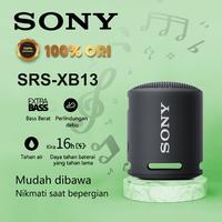 Gambar Sony SRS-XB13 Speaker Bluetooth Extra Super Bass Sony Portable Speaker - Cream dari Butik Siro undefined 1 Tokopedia