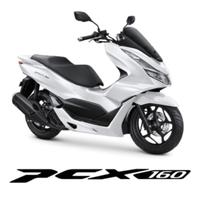 Gambar Honda Pcx 160 cbs new 2023 bandung dari JUAL MOTOR BARU BANDUNG undefined 1 Tokopedia