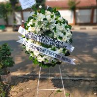 Gambar Krans - 305 Standing flower dari Gaby Bella Florist undefined 4 Tokopedia
