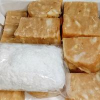 Gambar Gethuk / Getuk Singkong Gula Jawa Kue Basah Jajanan Pasar dari Vanina Olshop undefined 2 Tokopedia