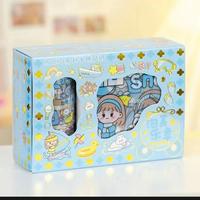 Gambar stiker anak lucu dari parnertshop undefined 5 Tokopedia