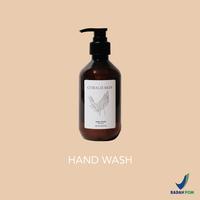 Gambar CORALIESKIN - Handwash - White Tea dari The Coralie Studio undefined 1 Tokopedia