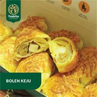 Gambar Tsabita Bakery Solo - Ring Muffin dari BUKABAJU undefined 4 Tokopedia