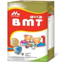 Gambar best seller OBRAL BMT REGULER 800 GR - EXP. 2023 dari alsa shop4 undefined 2 Tokopedia
