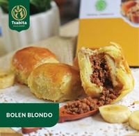 Gambar Tsabita Bakery Solo - Ring Muffin dari BUKABAJU undefined 5 Tokopedia