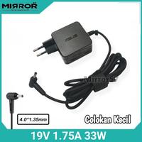 Gambar Charger Adapter Laptop ASUS ADP-33AW S200E X202E X201E Q200 S200L S220 dari Mirror57 undefined 1 Tokopedia