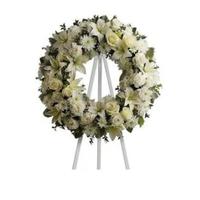 Gambar Krans - 305 Standing flower dari Gaby Bella Florist undefined 1 Tokopedia