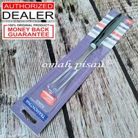 Gambar Garpu Daging Carving Fork Tramontina Plenus 23427/100 Original Brazil dari Omah Pisau Jogja undefined 1 Tokopedia