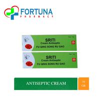 Gambar Salep Sriti / Salep Walet dari Apotek Fortuna Hangtuah Bali undefined 1 Tokopedia