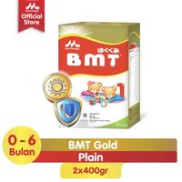 Gambar best seller MORINAGA BMT GOLD / BMT REGULER 800GR / SUSU BAYI USIA 0-6 dari alsa shop4 undefined 1 Tokopedia