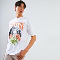 Gambar Wocla Century Oversized Tee Tech Cotton White - S dari Wocla Official undefined 2 Tokopedia