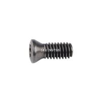 Gambar Screw M3x10 Sekrup Torx Baut Kepala Bintang Ukuran M3 x 10mm dari NOTENJI undefined 5 Tokopedia