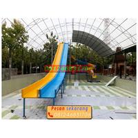 Gambar Perosotan kolam renang waterboom fiberglass kualitas terjamin dari SaktiMainanAnak undefined 1 Tokopedia