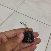 Gambar SOKET SENSOR CKP ASKRUK HONDA NEW ACCORD CRV CIVIC K24 2.4 2400 CC ORI dari ANAM MILANISTI MOTOR undefined 1 Tokopedia