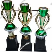 Gambar Trophy / Piala Part 2 Besar dari sportstitan undefined 2 Tokopedia