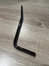 Gambar Tremolo Handle Bar for Soloking in Cosmo Black dari Nafiri Music Store undefined 1 Tokopedia