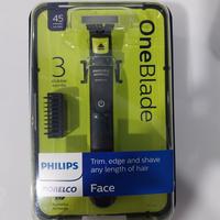 Gambar philips oneblade shaver dari Marksman Tactical undefined 1 Tokopedia