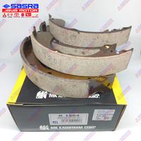 Gambar Brake Shoe RR AVANZA/XENIA 2022+|ROCKY/RAIZE|XPANDER MK Kashiyama - Kampas Rem Belakang MKK.K1264 dari Sasra Jaya OS undefined 1 Tokopedia