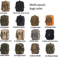 Gambar Tas pinggang Dompet /sarung Hp army 1188 (tas Gadget kecil) militer - Black Jahit Htm dari Babyliss Master undefined 1 Tokopedia
