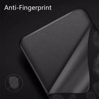 Gambar Casing Hp Poco X5 X5 Pro 5G Soft Case Anti Licin High Quality - Hitam, Poco X5 dari FahryOneMore Store undefined 5 Tokopedia