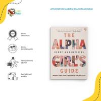 Gambar buku the alpha girls guide - Bumifiksi dari Bumi Fiksi Makassar undefined 1 Tokopedia