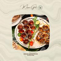 Gambar Frozen Parcel A by Mesari Grill (Ramadhan Season) dari Mesari Grill undefined 2 Tokopedia
