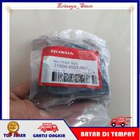 Gambar ORIGINAL Regulator Kiprok Honda Tiger Megapro Mega Pro Primus KG1 Ori dari Erinayas Store undefined 1 Tokopedia