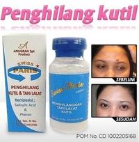 Gambar Salep Kutilat Salep Penghilang Kutil dan Tahi Lalat Permanen dari heavencio undefined 4 Tokopedia