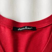 Gambar KAOS GUESS SECOND ORIGINAL THRIFT, SZ M, TS689 dari SolataShop20 undefined 4 Tokopedia