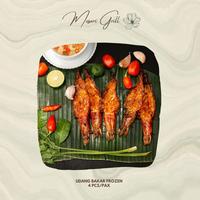 Gambar Frozen Parcel A by Mesari Grill (Ramadhan Season) dari Mesari Grill undefined 4 Tokopedia