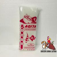Gambar Busa Filter kapas Aquarium lapis 3 dari Grosir Dunia Satwa undefined 1 Tokopedia
