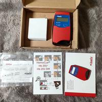 Gambar hemocue hemogoblin analyzer hb 201+ / alat cek hemoglobin dari Store-Bakul undefined 1 Tokopedia