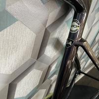Gambar s works tarmac sl7 frameset dusty blue(deep marine hologram)like new dari Sumbermajubike undefined 3 Tokopedia