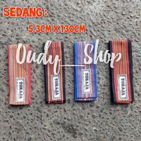 Gambar Syal Rajut Etnik Asli Suku Toraja Sulawesi Ikat Kepala Aksesoris Keren dari Oudy Shop Indonesia undefined 3 Tokopedia