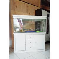 Gambar Meja Aquarium Plus Aquarium Sama Tutup 120cm Kaca 8ml/trinityjayafurni dari Trinityjayafurniture undefined 1 Tokopedia