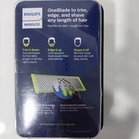 Gambar philips oneblade shaver dari Marksman Tactical undefined 2 Tokopedia