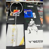 Gambar Raket Badminton Victor One Piece ARS OP A dari Lefin Sport undefined 1 Tokopedia