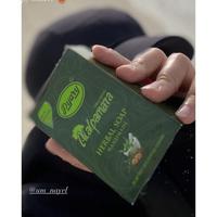 Gambar Promo Sabun NALPAMARA , Habbahsauda, Pepaya, Saffron DUBAI HARGA - Goat milk dari Tokogrosir1212 undefined 5 Tokopedia