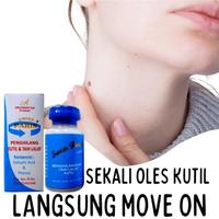 Gambar Salep Kutilat Salep Penghilang Kutil dan Tahi Lalat Permanen dari heavencio undefined 1 Tokopedia