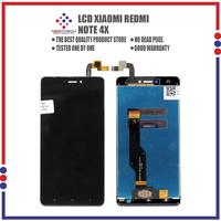 Gambar Terbaru LCD Xiaomi Redmi Note 4x Processor Snapdragon Fullset - putih dari Saktitokoku undefined 4 Tokopedia
