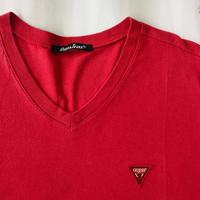 Gambar KAOS GUESS SECOND ORIGINAL THRIFT, SZ M, TS689 dari SolataShop20 undefined 3 Tokopedia